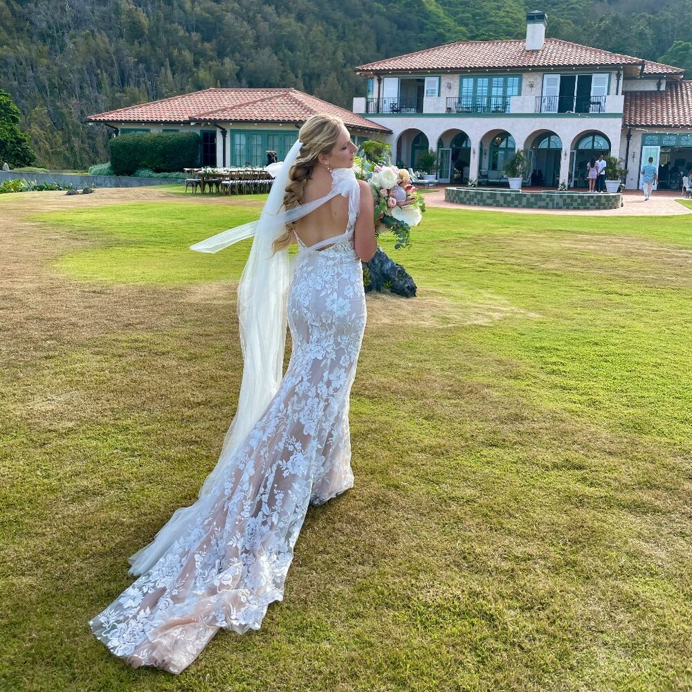 Made With Love Wedding Dress